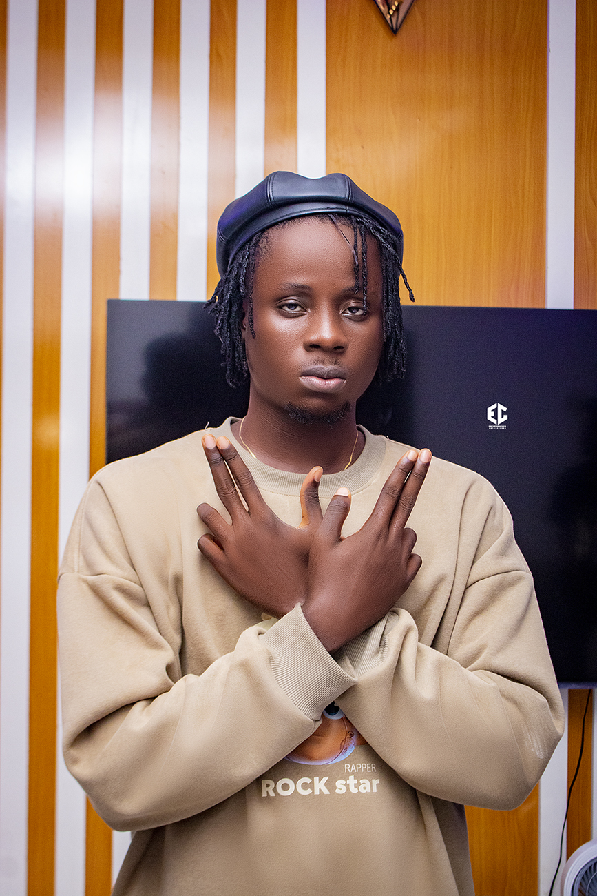 Adams Miles Onome - Milez Comedy